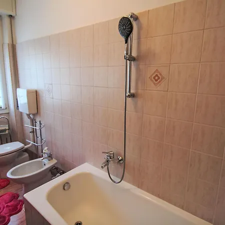 דירה Davide By Interhome *