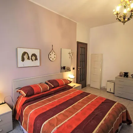 Davide By Interhome ורבאניה