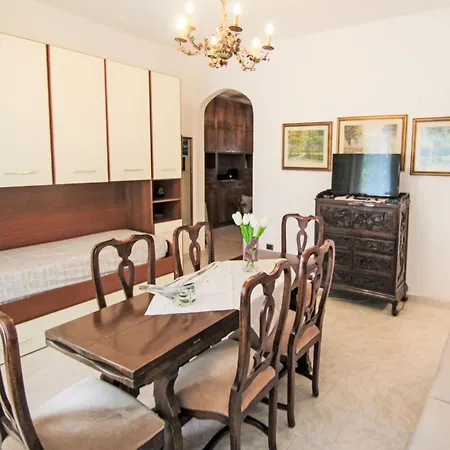 Davide By Interhome ורבאניה