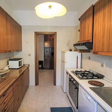 דירה Davide By Interhome