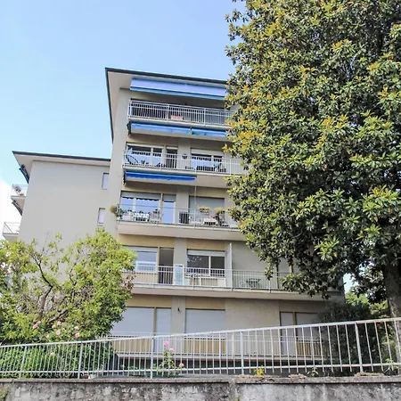 דירה Davide By Interhome